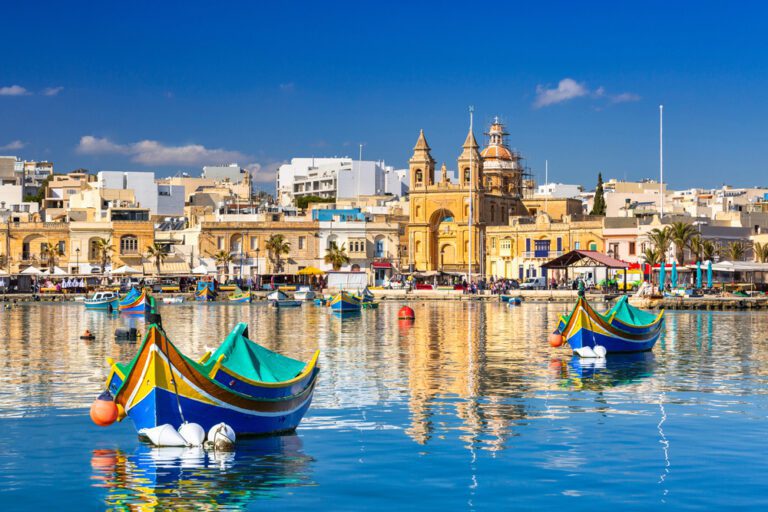 BREAKING: Ryanair announces first Shannon service to Malta