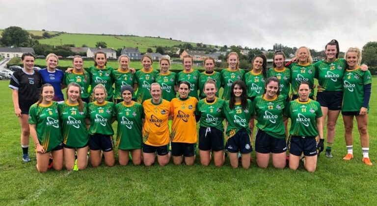 REPORT | Monagea dethrone St Ailbes to set up Limerick Ladies Senior Football Final clash with Ballylanders