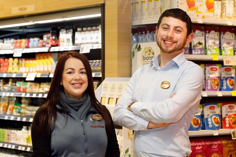 Changing tastes reflected at Nourish Health Food Store