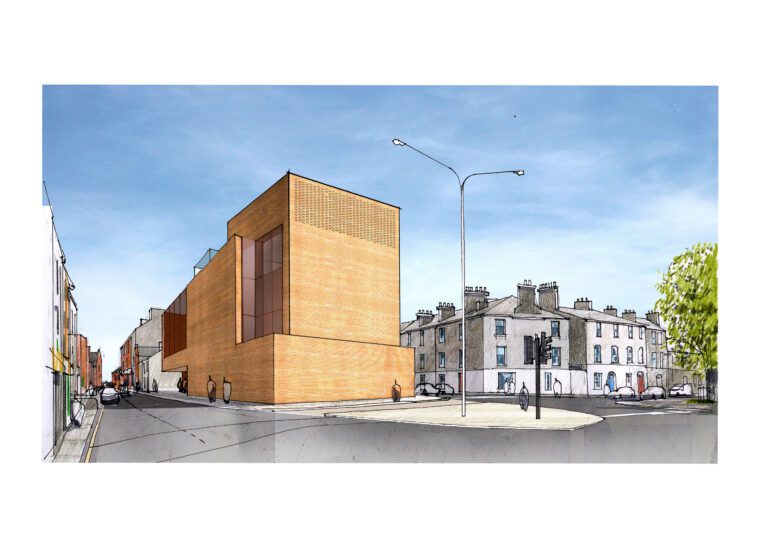 Construction to begin on Limerick City Mosque