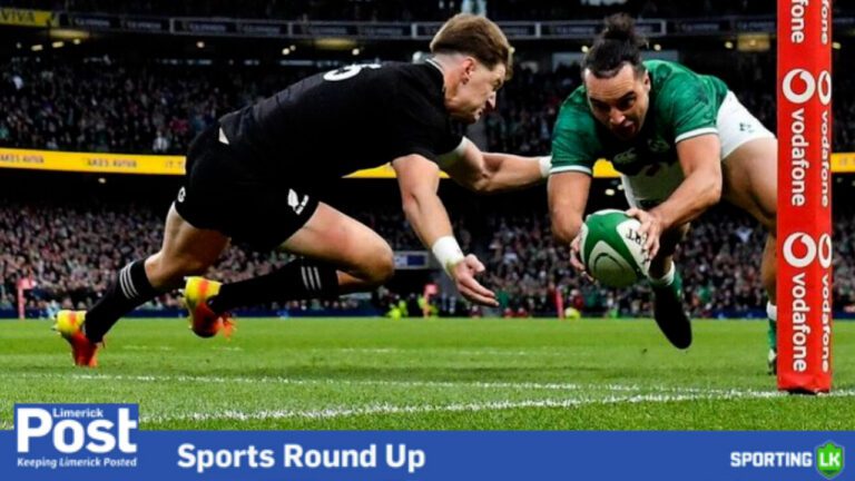 Limerick Post | Sports Round Up