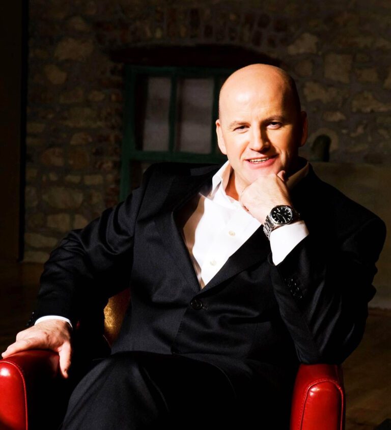 Local Enterprise Office will have a dragon for breakfast