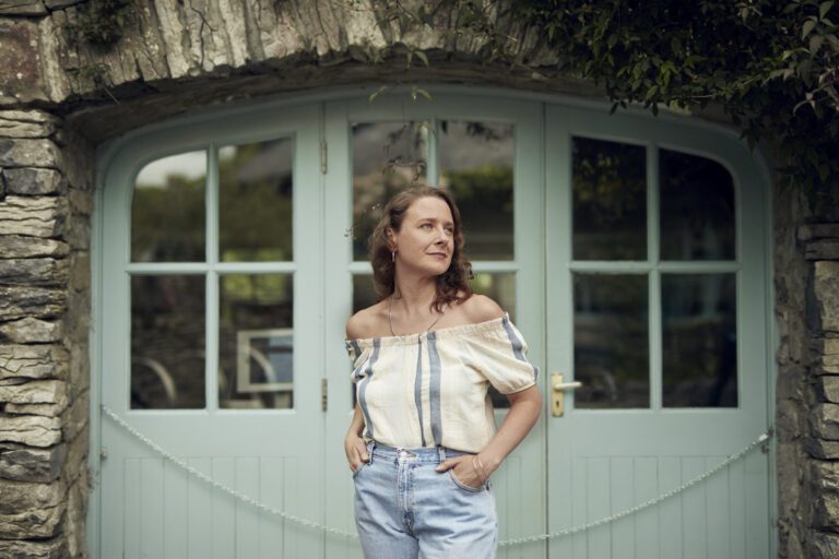 New album heralds a new dawn for Síomha