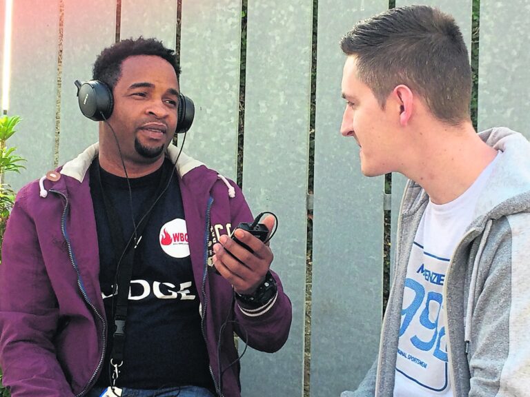 New course in media at LCCR will be free to the public