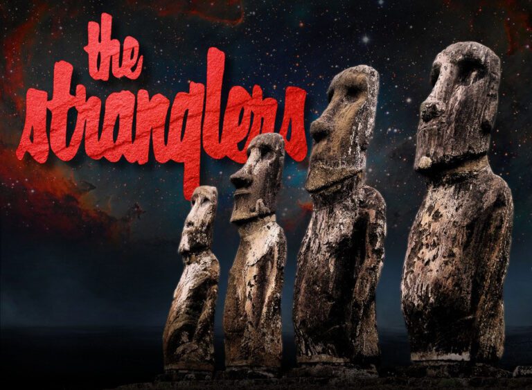 Diary dates : The Stranglers return to Market