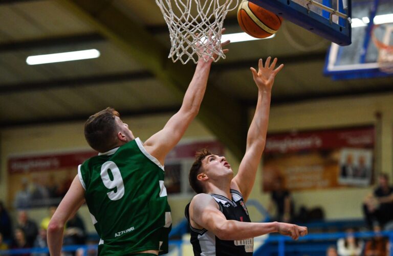 Limerick Celtics crowned IWA Club of the year