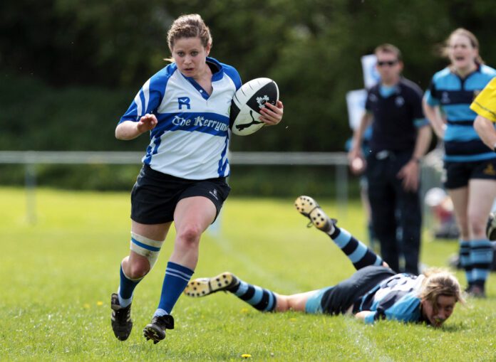Women's Club Rugby