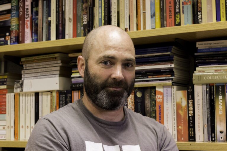 INTERVIEW – Donal Ryan: A man of so many words he even gives some away
