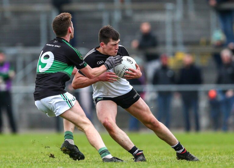WATCH: Treaty Talk EP161 | County Football Finals review, Camogie and upcoming Ladies football Semi-finals