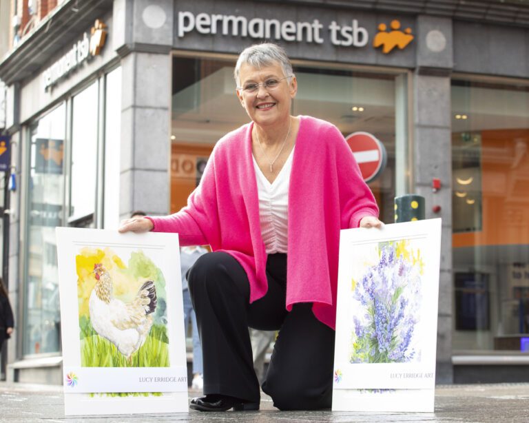 Limerick business transformed by support scheme