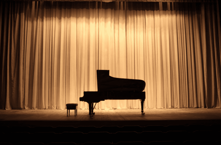 The Cecilian Musical Society presents The Best of Times for one night only At Lime Tree Theatre