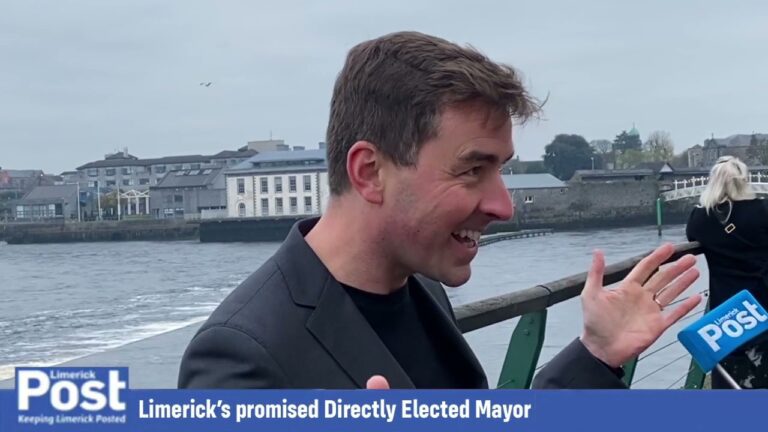 Limerick Post | Directly Elected Mayor