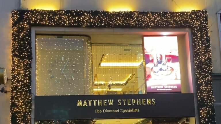 Limerick Post | Matthew Stephens Jewellers