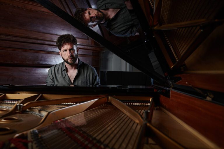 Jack O’Rourke: Back in Limerick with tales of beautiful misfits, nature and wilderness