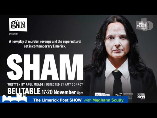 Limerick Post | SHAM at the Belltable