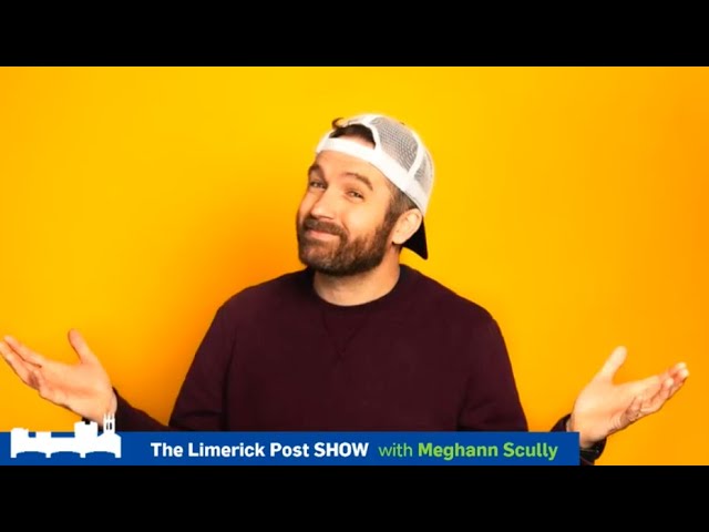 Limerick Post Show | Keith Walsh | Pure Mental