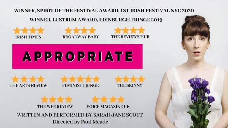 Appropriate – matrimony, glamour, and the trials and tribulations of being a GAA widow!