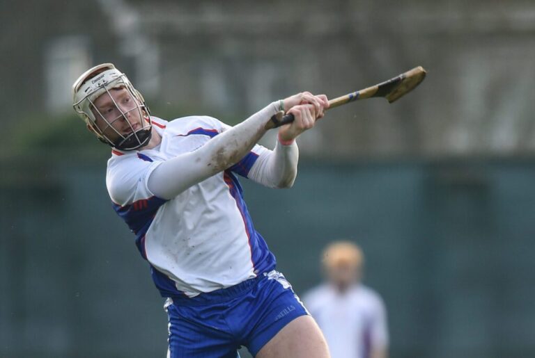 Fitzgibbon and Sigerson Cup draws made with Limerick colleges derby in the hurling