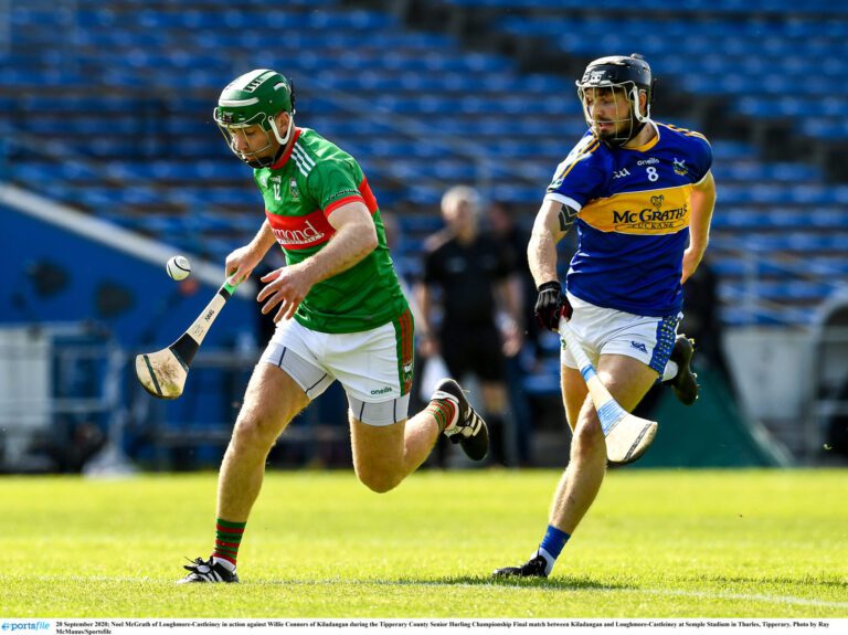 Power Rankings | Ballygunner lay down statement of intent as Kilmallock, Midleton and Loughmore prepare for semi-finals