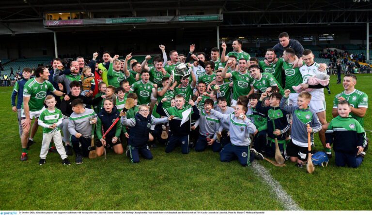 PREVIEW | Kilmallock and Midleton meet in titanic Munster semi-final