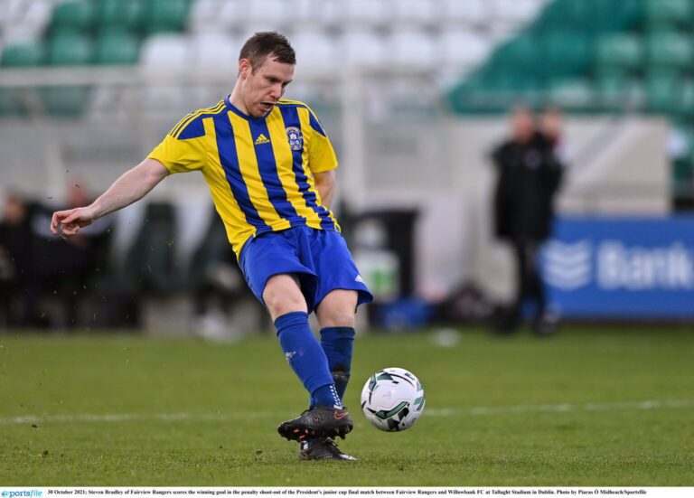 Holders Fairview at home with Regional and Pike on the road as FAI Junior Cup 5th Round draw is made