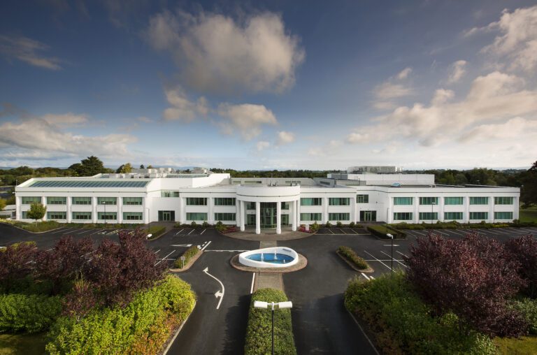 Cook Medical wins Women In Leadership Award at Irish MedTech Awards