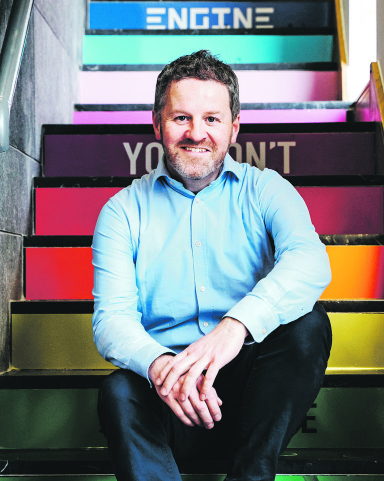 Innovate Limerick to launch new Film and TV Crew Hub for Munster