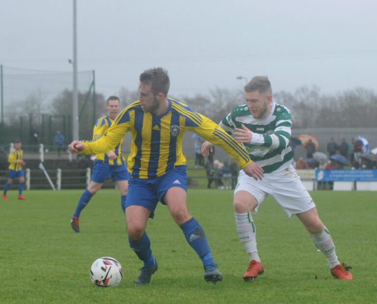 Limerick Junior Soccer Preview