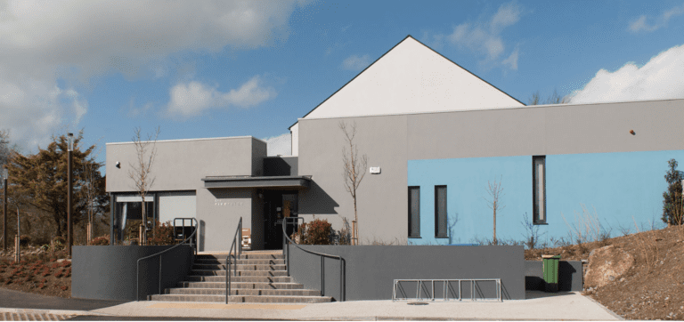 Civic Centre will play a central role in Croom’s future