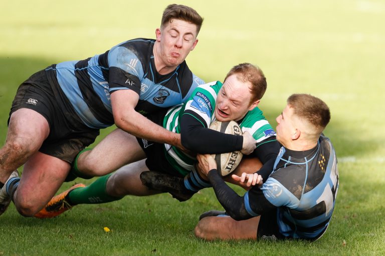 PREVIEW | Young Munster and Garryowen derby dual highlights weekend AIL action