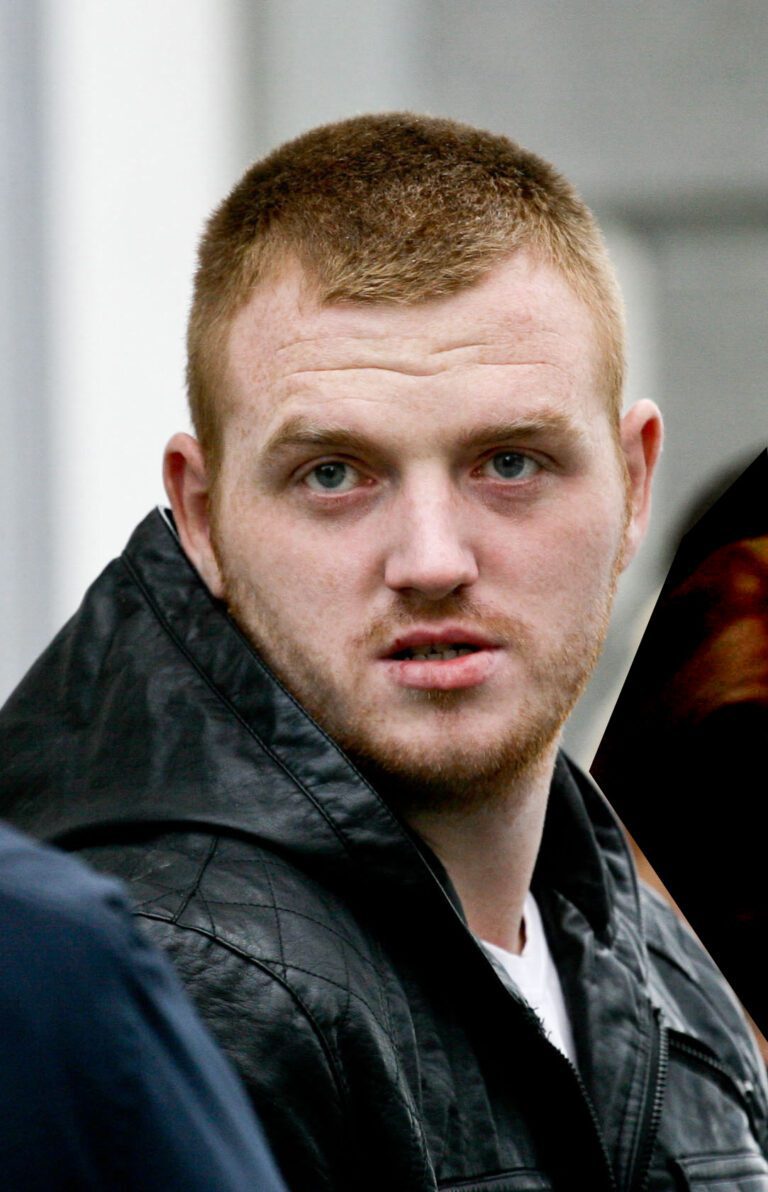 Convicted gang-rapist jailed for violent disorder in Limerick