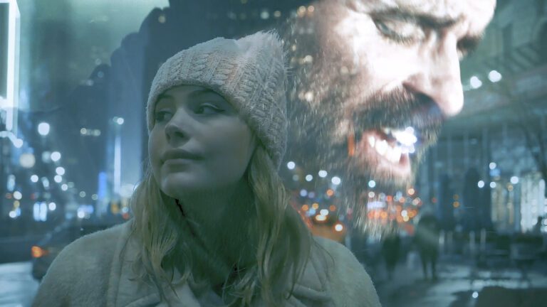 A Christmas song from Limerick musician Paul Fahy