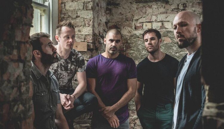 The show must go on at Dolans Warehouse