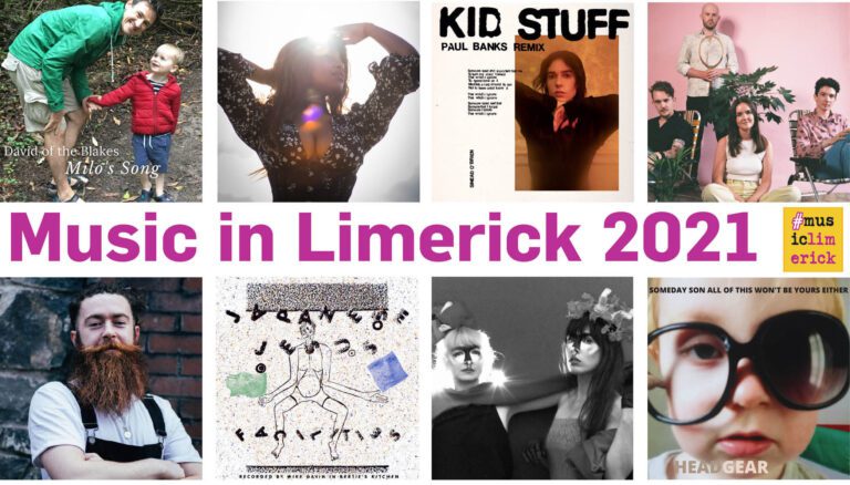 #Review: Limerick produces great music in a devastating year for the night time economy