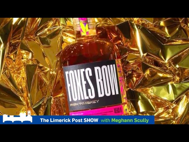 Limerick Post Show | Foxes Bow Whiskey