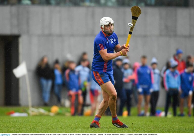Mary I kick off Fitzgibbon Cup campaign against defending champions UCC