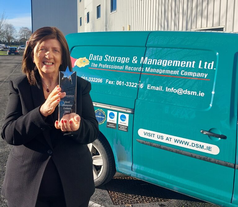 Limerick company wins big at Business Excellence Awards