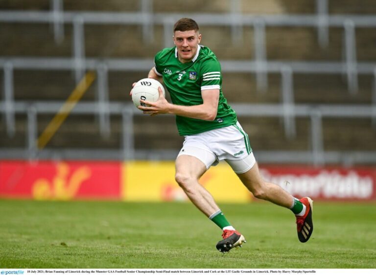 Billy Lee confirms departure of senior player from football ranks