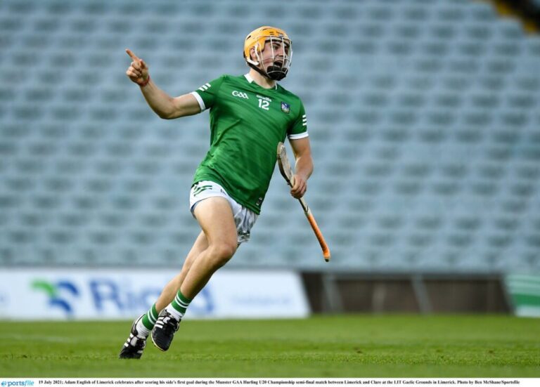 WATCH | “The lads seized the opportunity” | Kiely reflects on Limerick’s demolition job on Kerry