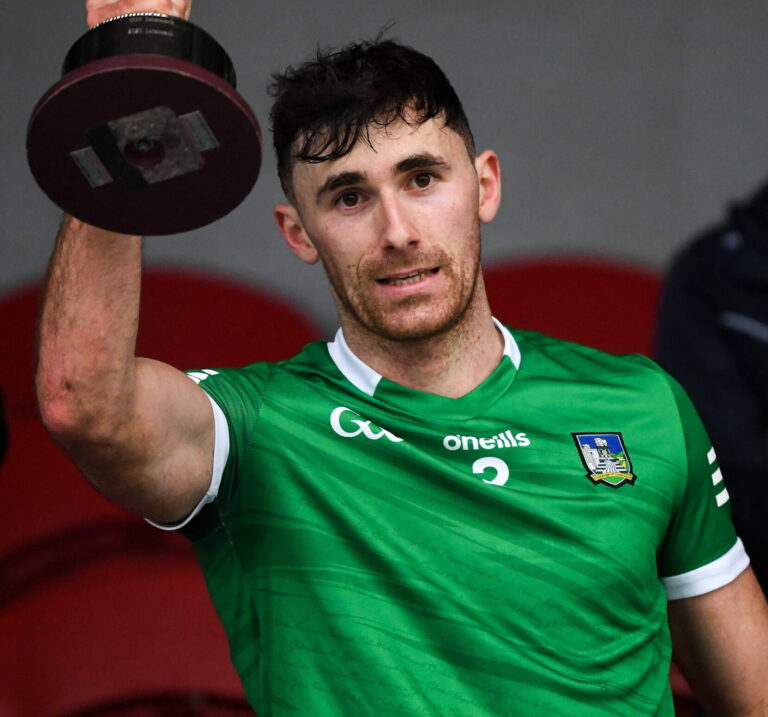 Talking Points | English lays down a marker, Limerick add more silverware & More