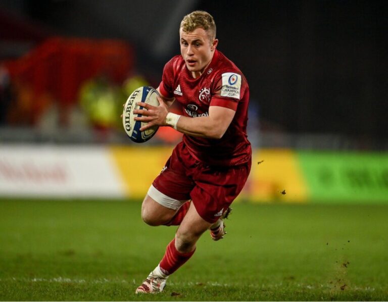 New injury concerns but some noticeable returns for Munster