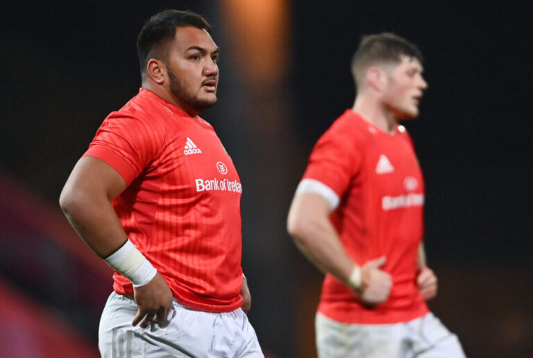 Team selections ahead of big sporting weekend