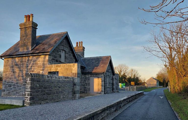 More funding for Limerick Greenway