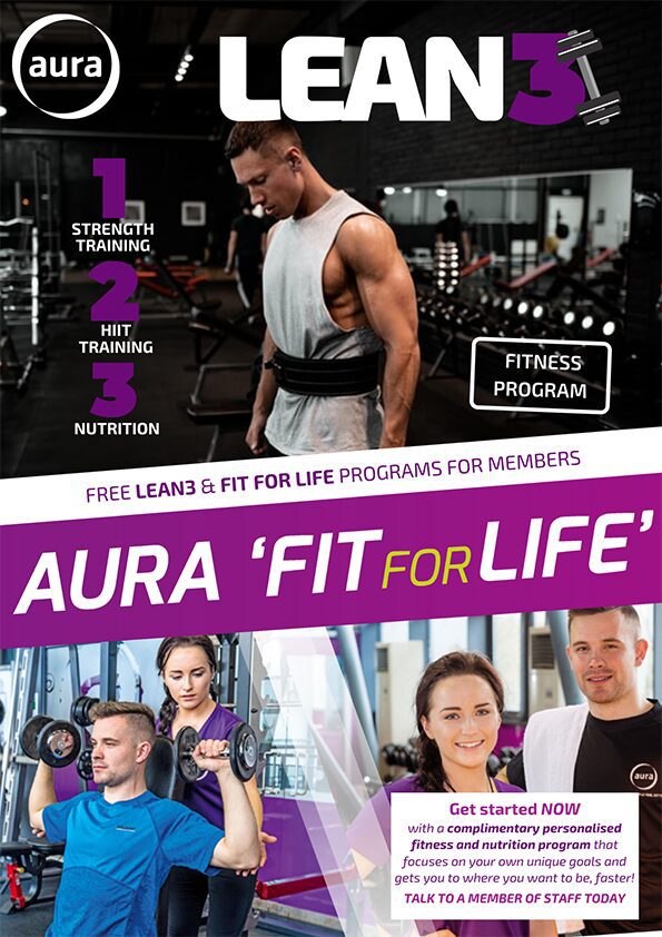 Aura WEB ic