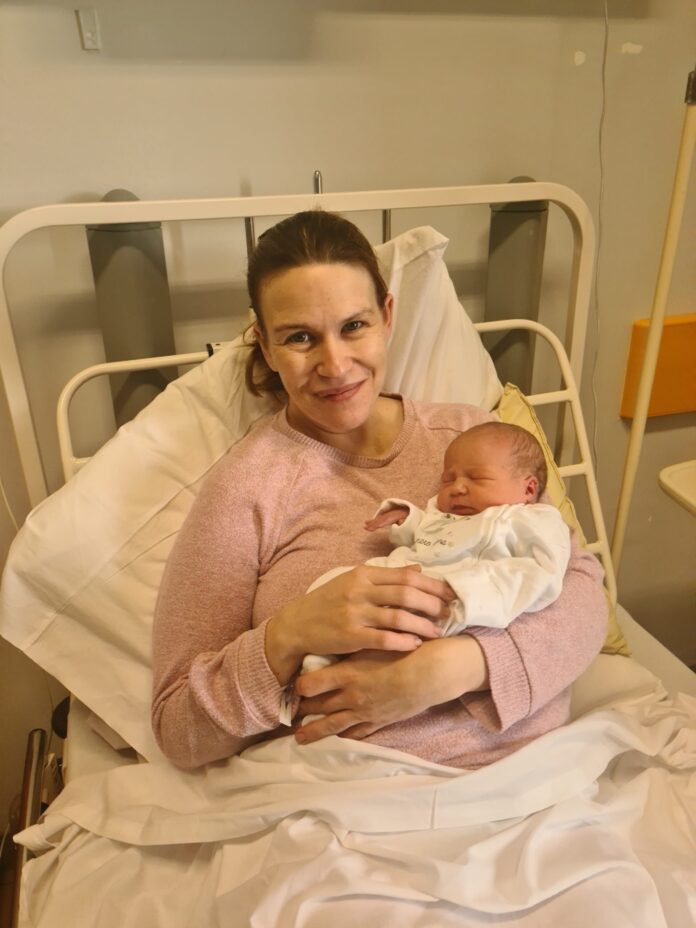 Baby Ruth Hogan UMHL 3