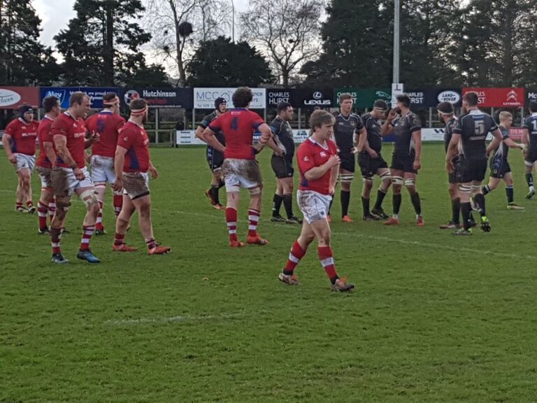 AIL Round Up | Garryowen get back to winning ways with win over Young Munster