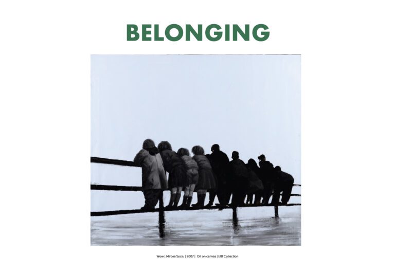 Belonging Exhibition in Limerick will Showcase the Universal Language of Art