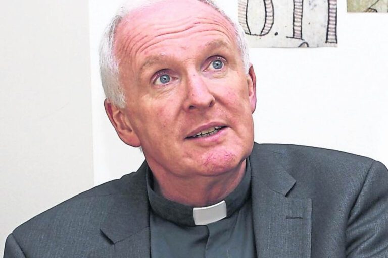 Bishop of Limerick appointed to inter-faith Vatican post