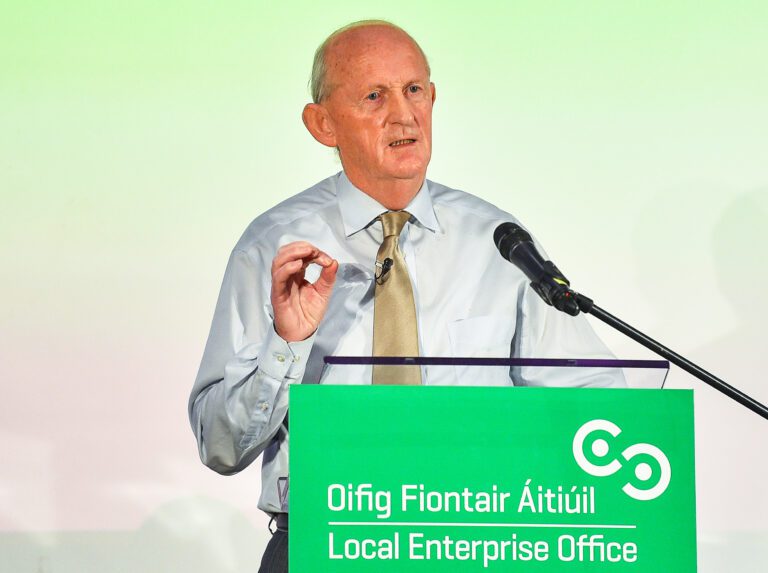 LEO offers new kind of training support to Limerick businesses