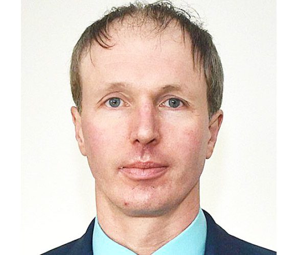 Cllr PJ Carey